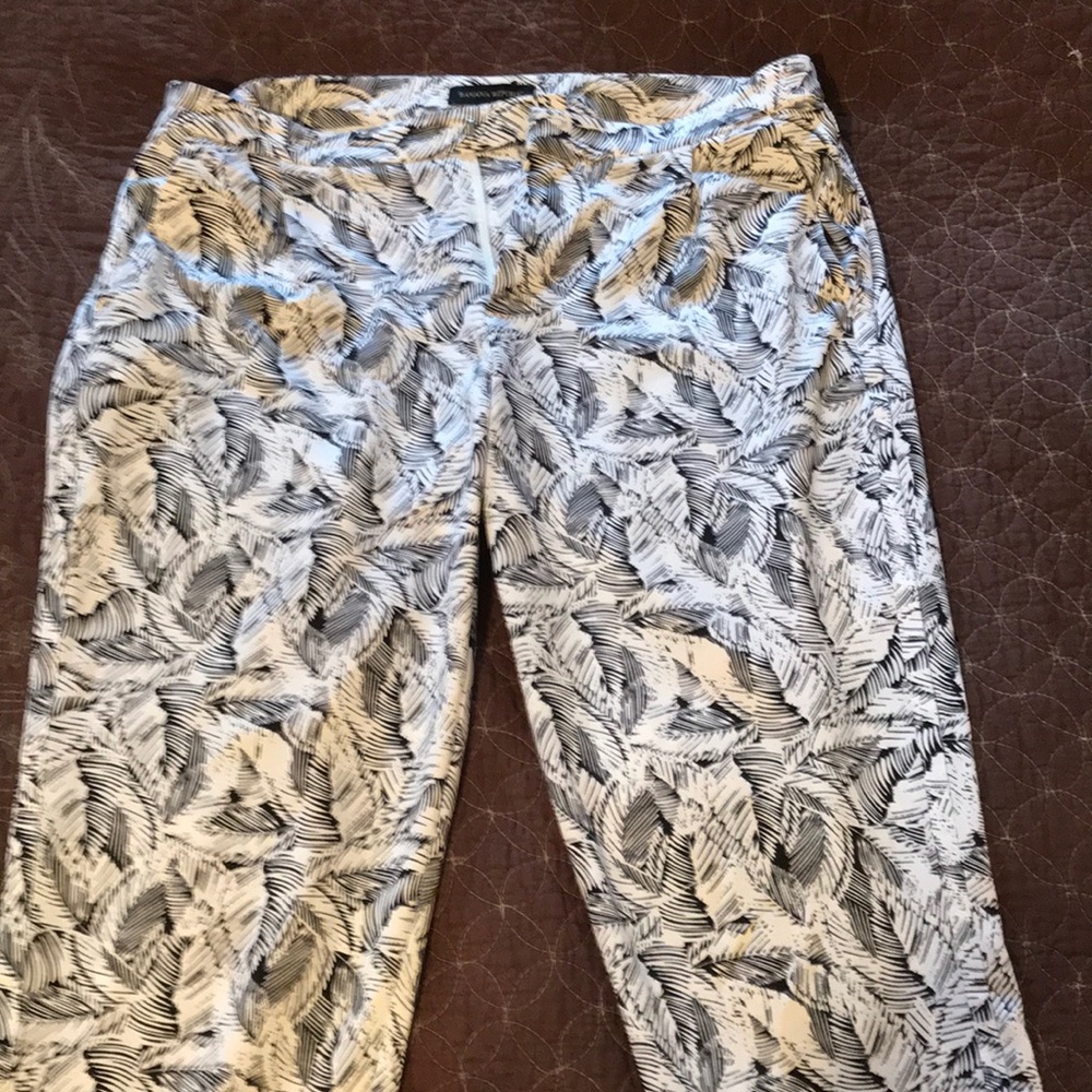 Banana Republic dress pants